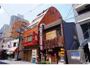 アークハイツ島津の画像