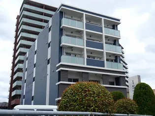 グランブルー高槻の画像