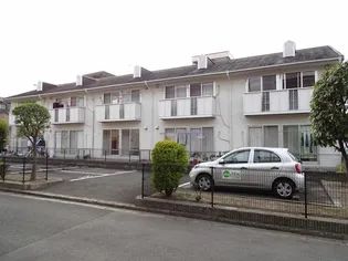 シャンポール ド 高槻の画像