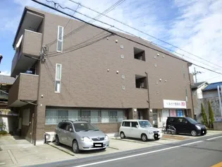 アンプルールフェールビエント高槻の画像