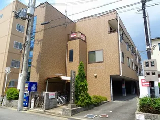アーバンハイツ竹の内の画像