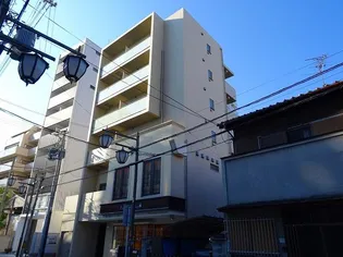 CASA MIA DUEの画像