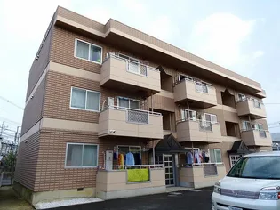 シティコートSUMISHOIIの画像