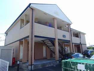 ベル プレアリー高槻Ⅲ番館の画像