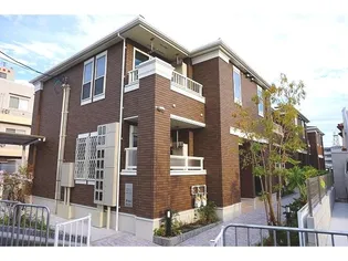 ラパン ノアールの画像