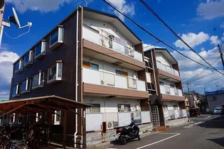 大塚チェリーハイツ12の画像