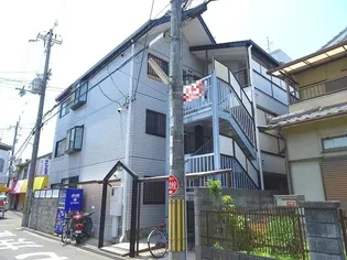 グランドハイツの画像