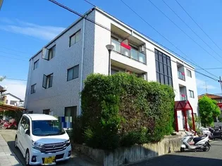 プレアール昭和台の画像