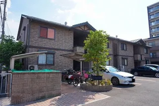 トワヴェール1の外観