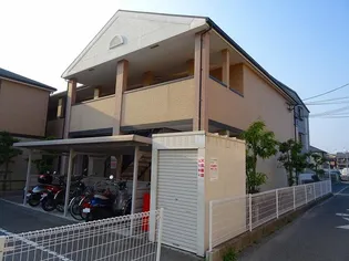 ベル プレアリー高槻Ⅰ番館の画像