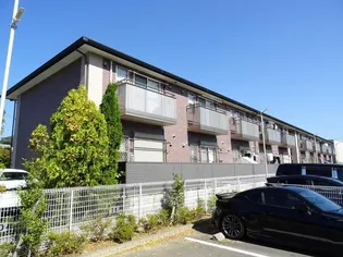 ロイヤルコートの画像