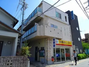 ハイネスゴールドの画像