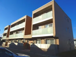 ベレオ城南の画像