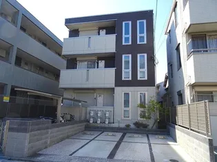 アップル城北の画像