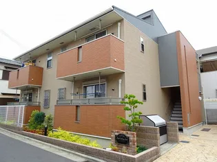 ハイバレーノルドの画像