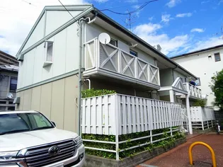 メゾンフラテの画像