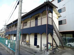 コーポUIの画像