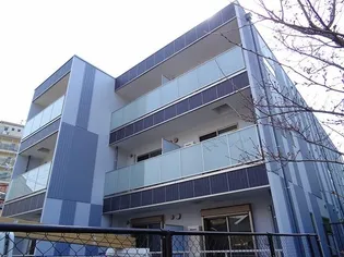 ソウジュ古曽部の画像