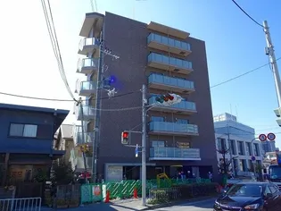 コートドール高槻の画像