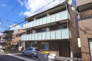 クレイノアイリス芥川の画像