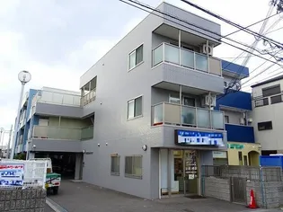 FREEDOM城南の画像