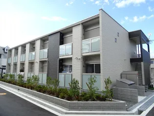 クレイノ欅の画像