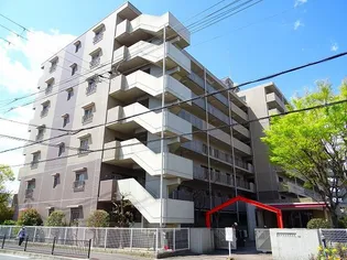 NCRE高槻の画像