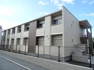 クレイノ欅の画像