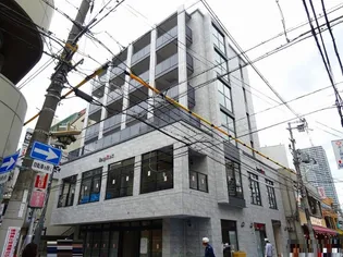 IMPREX 3号館の画像