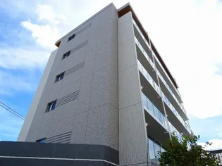 AZURE京口の画像