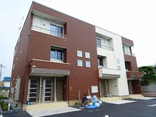 パインルーツIIIの画像