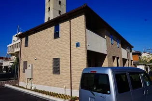 メゾンアレンヌIの画像