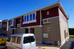 メゾンアレンヌIIの画像