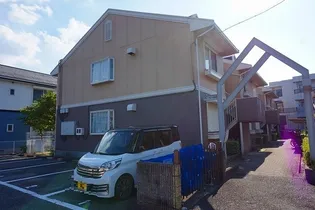 グレースハイムA棟の画像