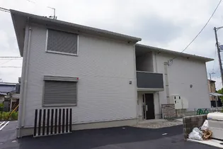 Citrine【1階】の外観