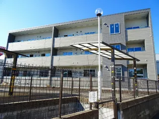 ステラガーデンの画像