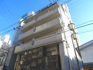 グランベールの画像