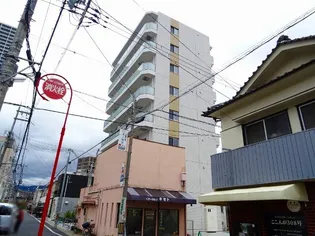 サニーレジデンス 高槻の画像