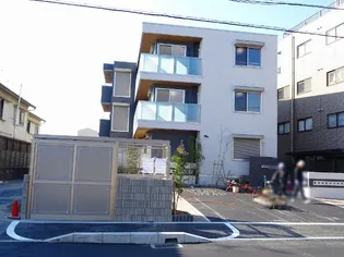 LE CIEL BLEUの画像