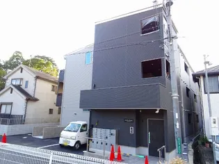 GRACIAS COURT 富田の画像