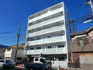 ART MIYATA【3階】の外観