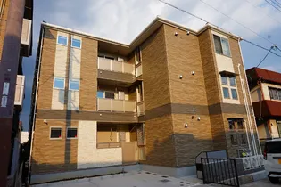 サニーレジデンス高槻本町の画像