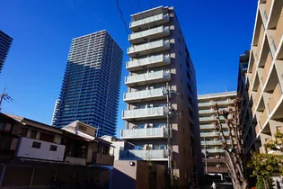 グランコート北園の画像