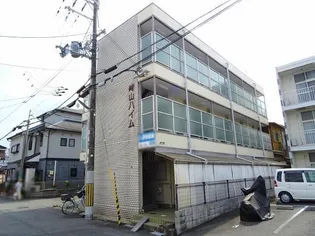 ハイツオーキタ津之江の画像