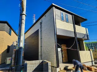 ベルオーブIの画像