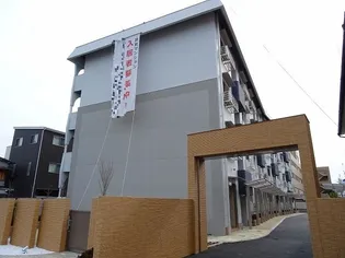 マンション東岡の画像