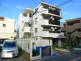 セピアコートの画像