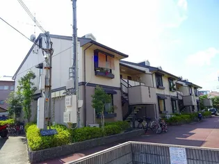 リヴェール深沢の画像