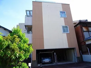 ヴィラージュ城北の画像