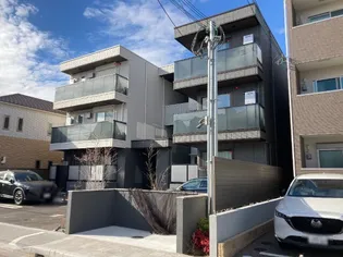 DーRESIDENCE八幡町の画像